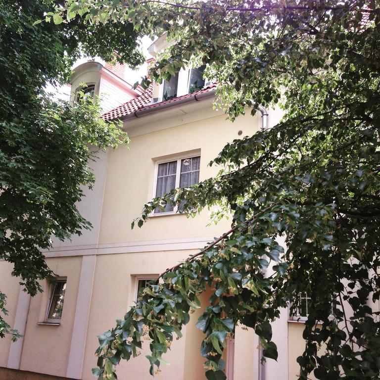 Tuenderpart Apartment Eger Pokoj fotografie